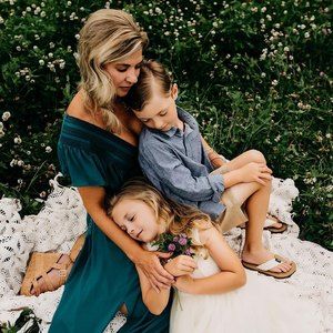 Meet your Posher, Brooke